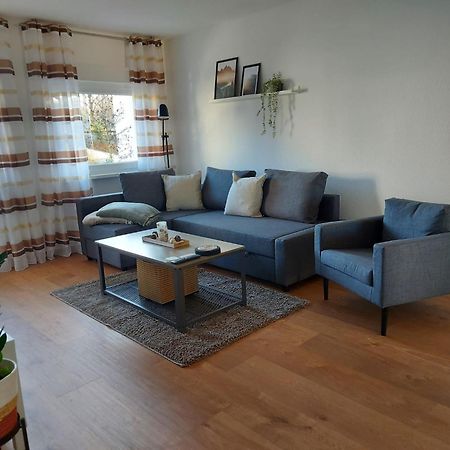 Ferienwohnung In Erftstadt 2 Min Fusslaeufig Zum Bahnhof, Phantasialand, Koeln, Koeln Messe, Eifel Buitenkant foto
