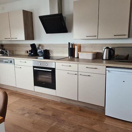 Ferienwohnung In Erftstadt 2 Min Fusslaeufig Zum Bahnhof, Phantasialand, Koeln, Koeln Messe, Eifel Buitenkant foto