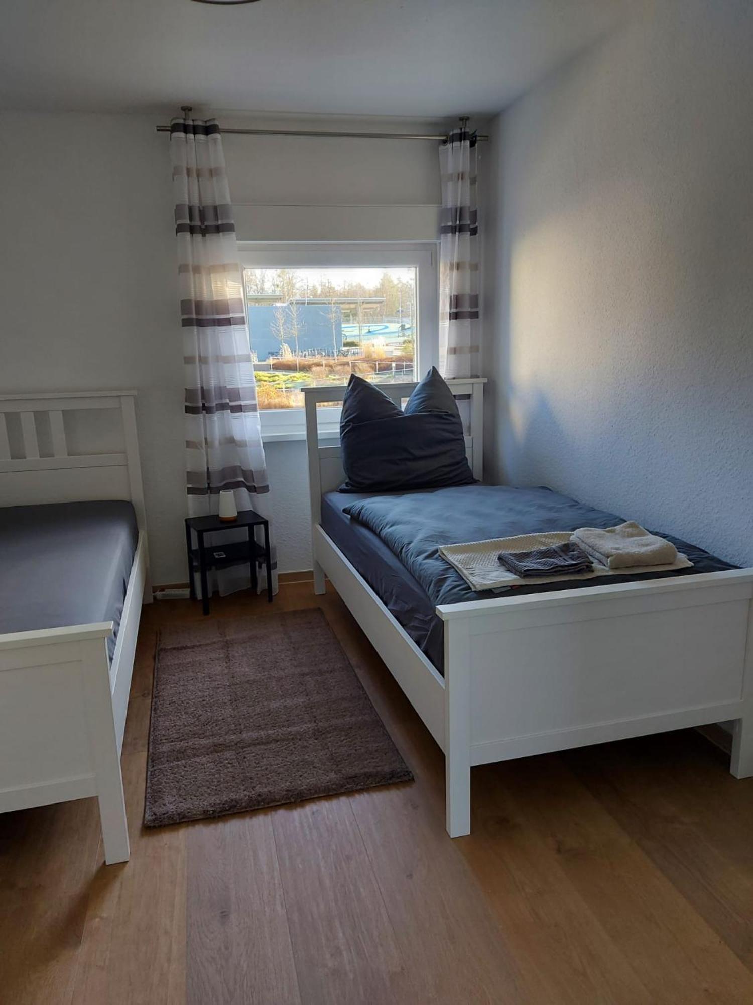 Ferienwohnung In Erftstadt 2 Min Fusslaeufig Zum Bahnhof, Phantasialand, Koeln, Koeln Messe, Eifel Buitenkant foto