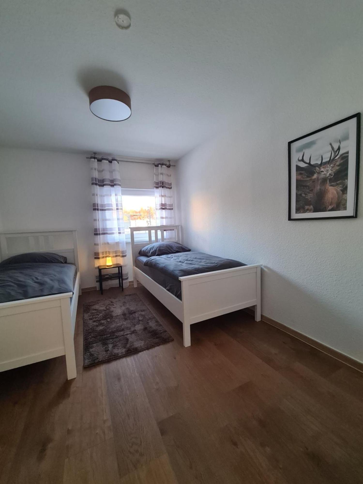Ferienwohnung In Erftstadt 2 Min Fusslaeufig Zum Bahnhof, Phantasialand, Koeln, Koeln Messe, Eifel Buitenkant foto