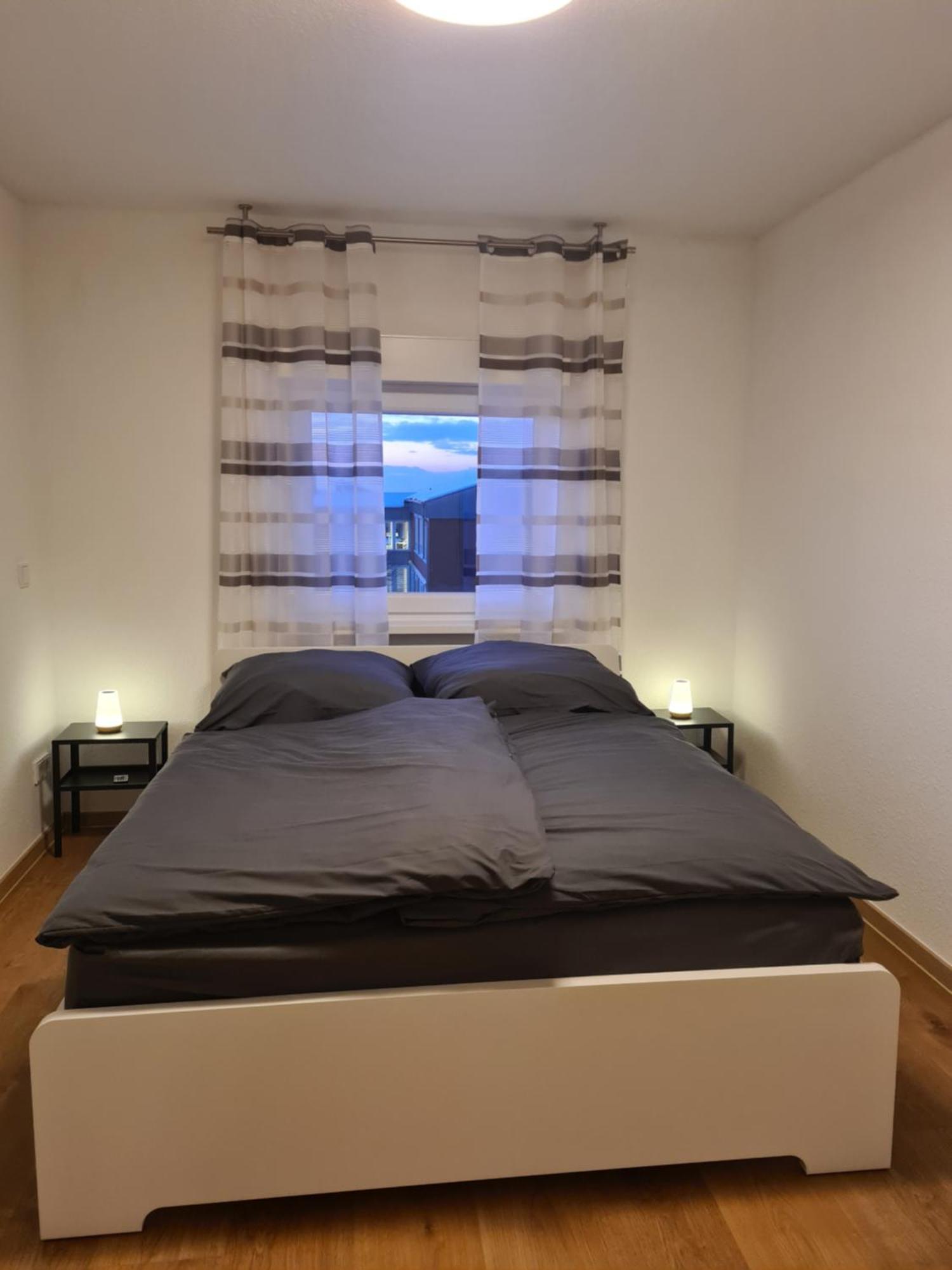 Ferienwohnung In Erftstadt 2 Min Fusslaeufig Zum Bahnhof, Phantasialand, Koeln, Koeln Messe, Eifel Buitenkant foto