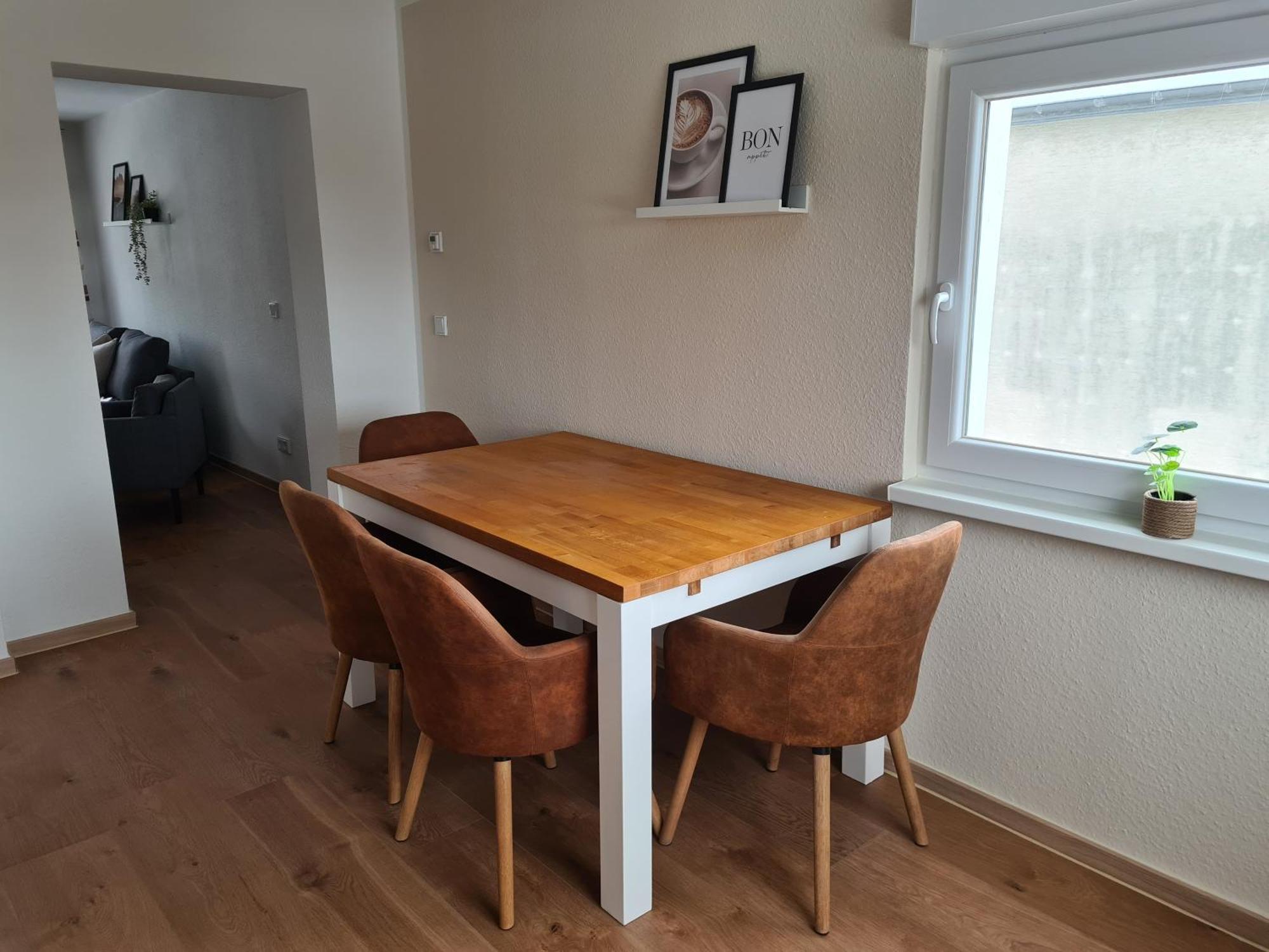 Ferienwohnung In Erftstadt 2 Min Fusslaeufig Zum Bahnhof, Phantasialand, Koeln, Koeln Messe, Eifel Buitenkant foto