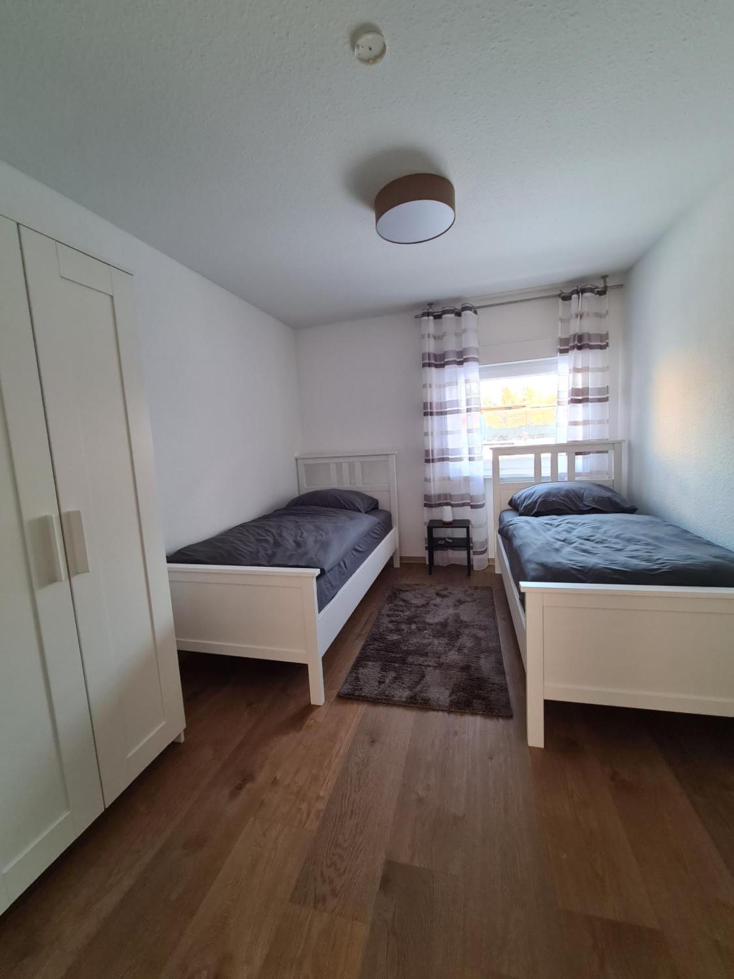 Ferienwohnung In Erftstadt 2 Min Fusslaeufig Zum Bahnhof, Phantasialand, Koeln, Koeln Messe, Eifel Buitenkant foto